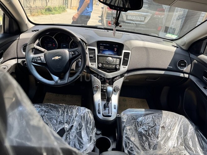 Chevrolet Cruze 2015, 214,200 km - 1.4 l - Xırdalan
