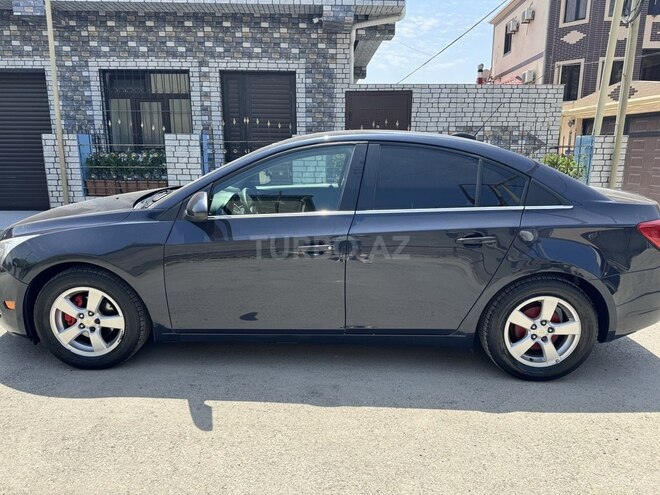 Chevrolet Cruze 2015, 214,200 km - 1.4 l - Xırdalan
