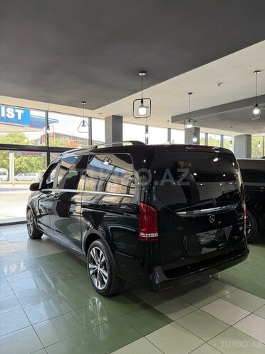 Mercedes V 250 2014, 260,000 km - 2.2 l - Bakı