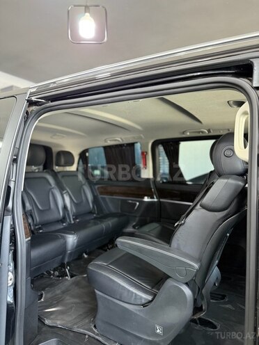 Mercedes V 250 2014, 260,000 km - 2.2 l - Bakı