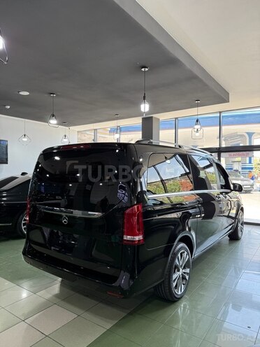 Mercedes V 250 2014, 260,000 km - 2.2 l - Bakı