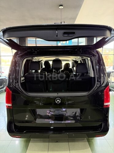 Mercedes V 250 2014, 260,000 km - 2.2 l - Bakı
