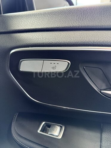 Mercedes V 250 2014, 260,000 km - 2.2 l - Bakı