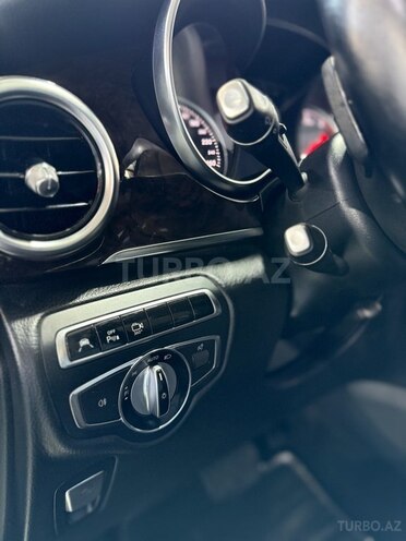 Mercedes V 250 2014, 260,000 km - 2.2 l - Bakı
