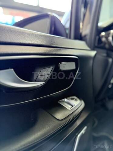 Mercedes V 250 2014, 260,000 km - 2.2 l - Bakı