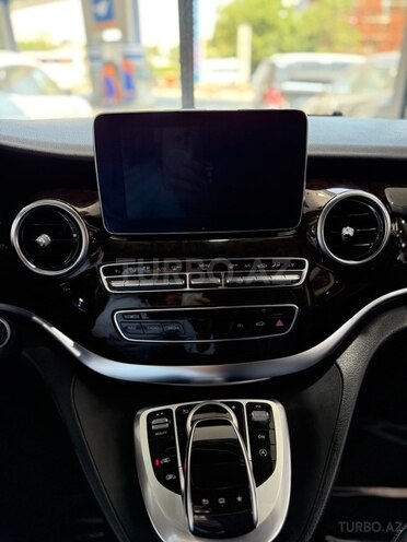 Mercedes V 250 2014, 260,000 km - 2.2 l - Bakı