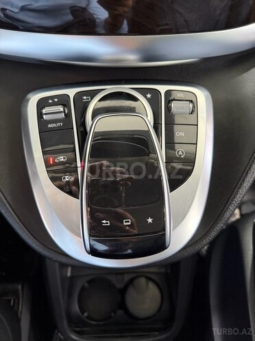Mercedes V 250 2014, 260,000 km - 2.2 l - Bakı