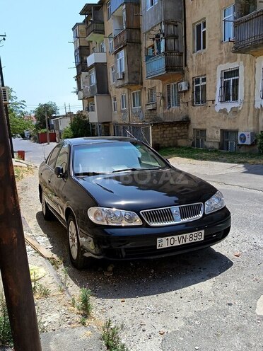 Nissan Sunny 2008, 280,000 km - 1.6 л - Bakı