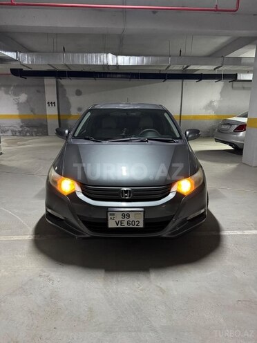 Honda Insight 2011, 283,000 km - 1.3 l - Bakı