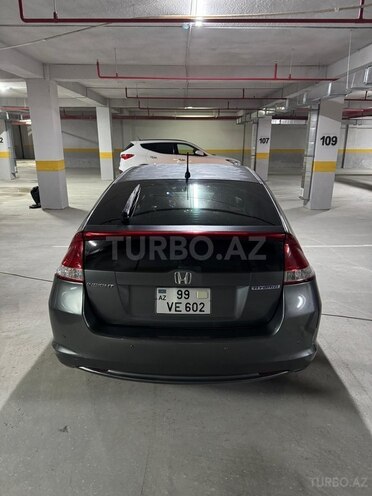 Honda Insight 2011, 283,000 km - 1.3 l - Bakı