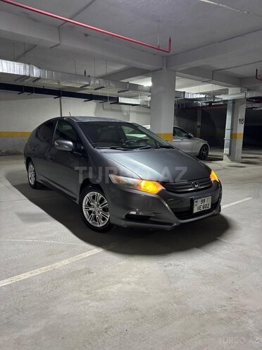Honda Insight 2011, 283,000 km - 1.3 l - Bakı