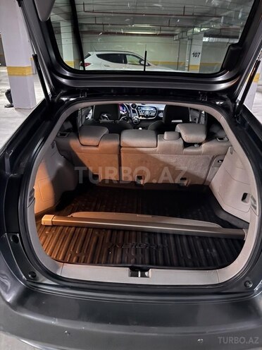 Honda Insight 2011, 283,000 km - 1.3 l - Bakı