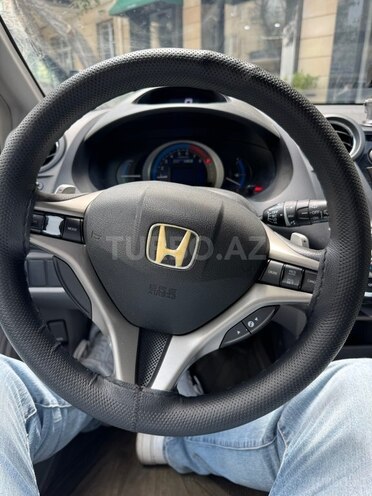 Honda Insight 2011, 283,000 km - 1.3 l - Bakı