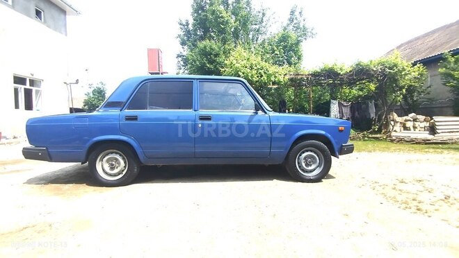 LADA (VAZ) 2107 2007, 173,884 km - 1.6 л - Lənkəran