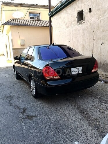 Nissan Sunny 2008, 280,000 km - 1.6 л - Bakı