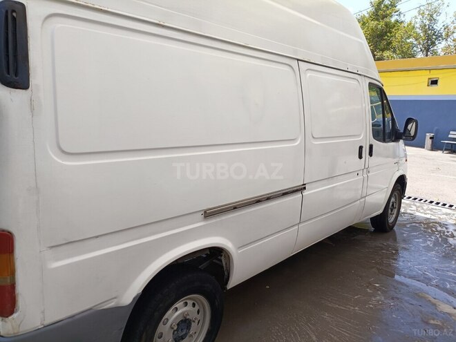 Ford Transit 1999, 300,000 km - 2.5 l - Gəncə