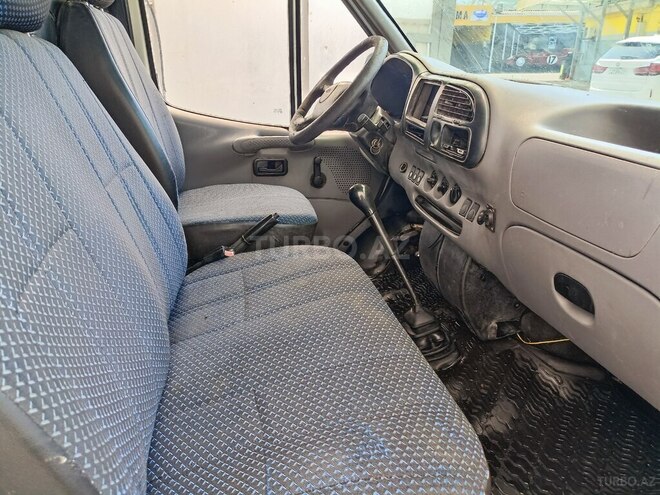 Ford Transit 1999, 300,000 km - 2.5 l - Gəncə