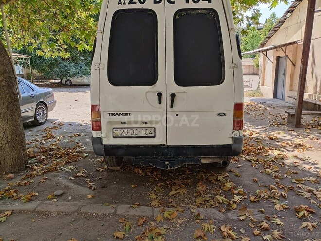 Ford Transit 1999, 300,000 km - 2.5 l - Gəncə
