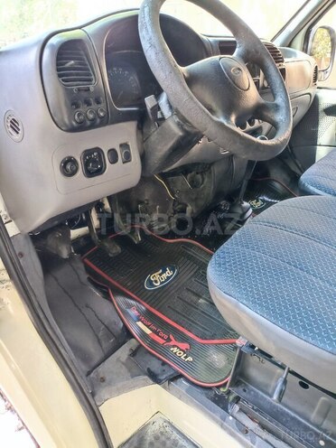 Ford Transit 1999, 300,000 km - 2.5 l - Gəncə