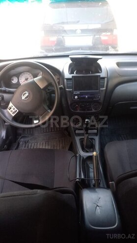 Nissan Sunny 2008, 280,000 km - 1.6 л - Bakı