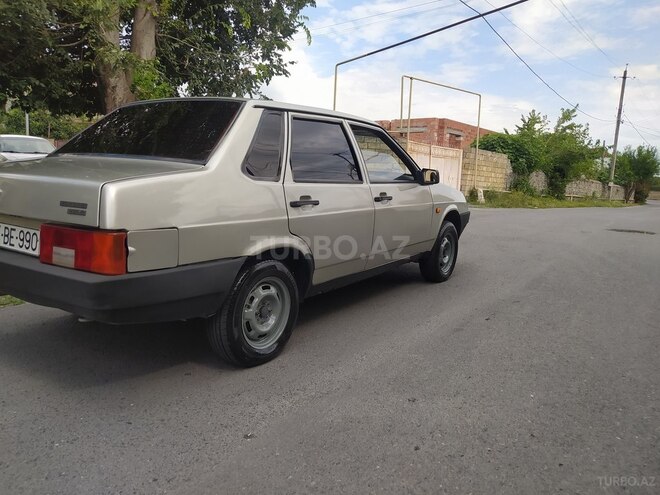 LADA (VAZ) 21099 2001, 390,000 km - 1.5 л - Zaqatala