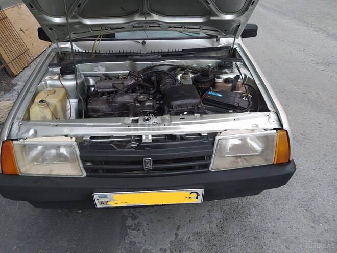 LADA (VAZ) 21099 2001, 390,000 km - 1.5 л - Zaqatala