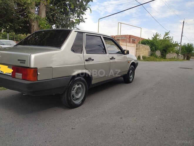 LADA (VAZ) 21099 2001, 390,000 km - 1.5 л - Zaqatala