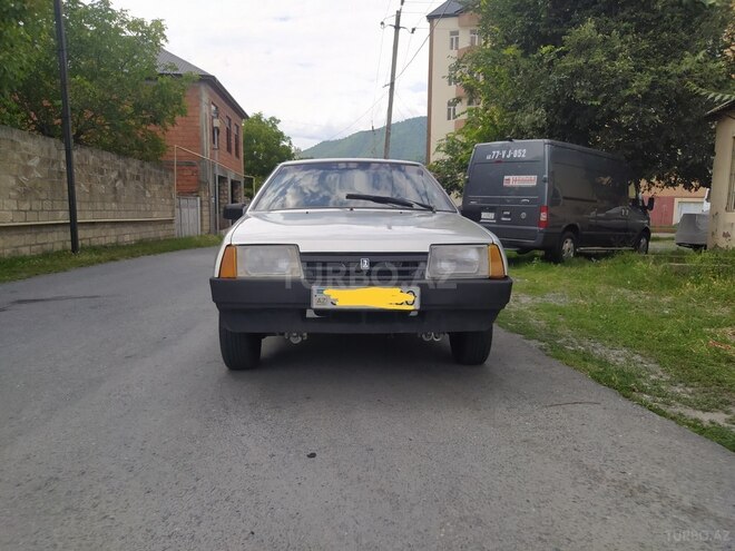 LADA (VAZ) 21099 2001, 390,000 km - 1.5 л - Zaqatala