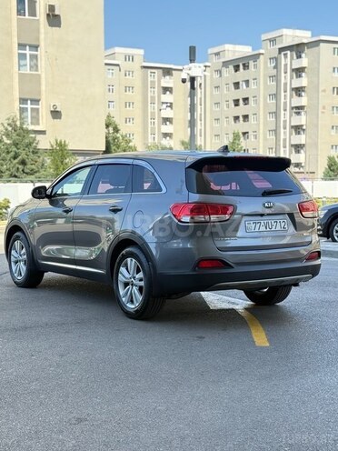 Kia Sorento 2015, 196,000 km - 2.0 l - Bakı