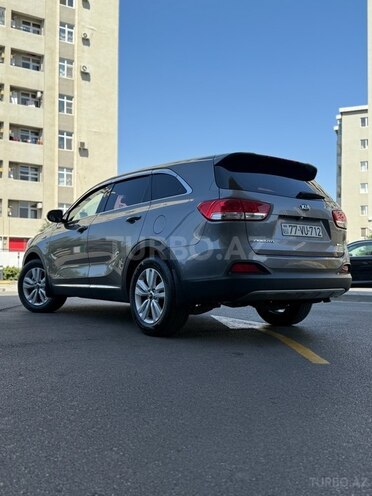 Kia Sorento 2015, 196,000 km - 2.0 l - Bakı
