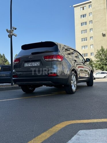 Kia Sorento 2015, 196,000 km - 2.0 l - Bakı