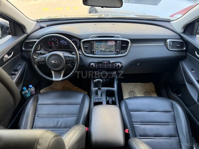 Kia Sorento 2015, 196,000 km - 2.0 l - Bakı