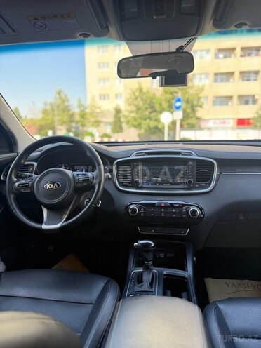 Kia Sorento 2015, 196,000 km - 2.0 l - Bakı