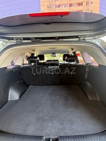 Kia Sorento 2015, 196,000 km - 2.0 l - Bakı