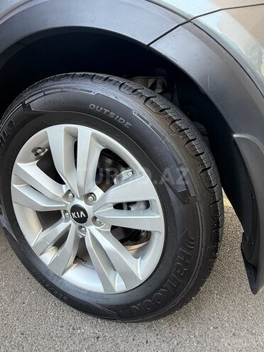 Kia Sorento 2015, 196,000 km - 2.0 l - Bakı