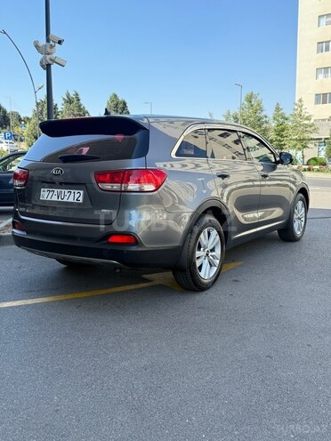 Kia Sorento 2015, 196,000 km - 2.0 l - Bakı