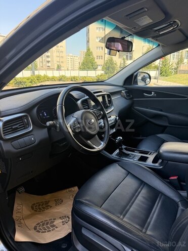 Kia Sorento 2015, 196,000 km - 2.0 l - Bakı