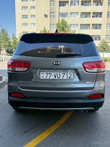 Kia Sorento 2015, 196,000 km - 2.0 l - Bakı