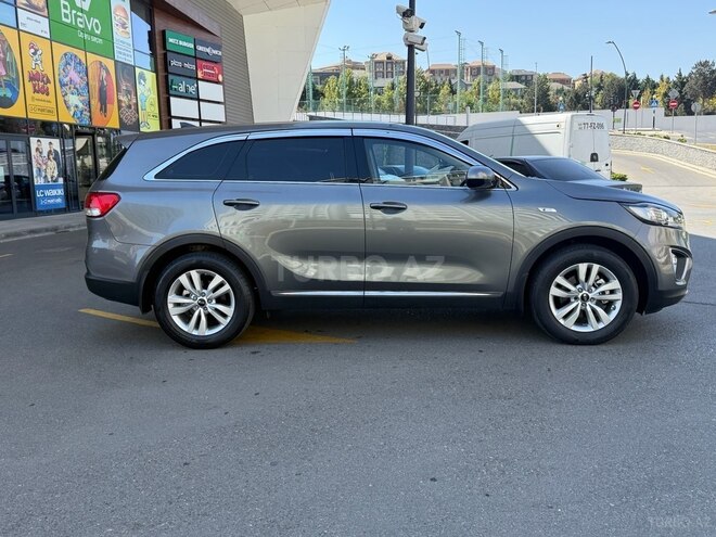 Kia Sorento 2015, 196,000 km - 2.0 l - Bakı