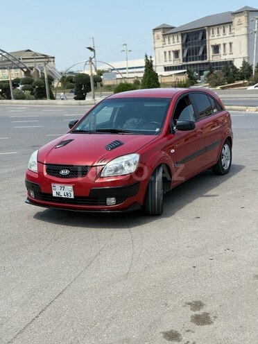 Kia Rio 2007, 330,000 km - 1.5 л - Bakı