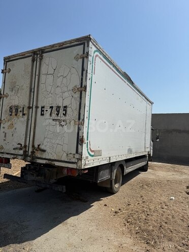 Mercedes Atego 817 1998, 740,000 km - 4.3 л - Bakı