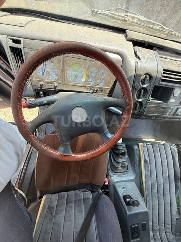 Mercedes Atego 817 1998, 740,000 km - 4.3 л - Bakı