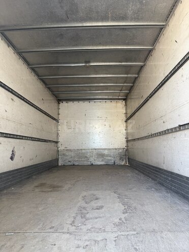 Mercedes Atego 817 1998, 740,000 km - 4.3 л - Bakı