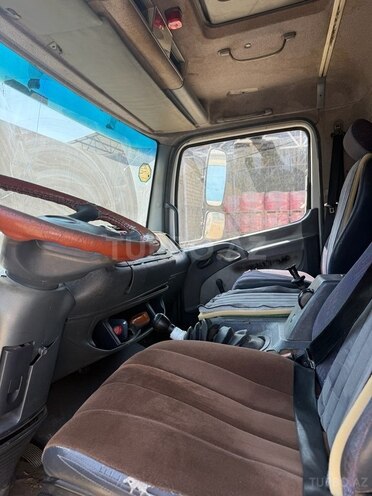 Mercedes Atego 817 1998, 740,000 km - 4.3 л - Bakı