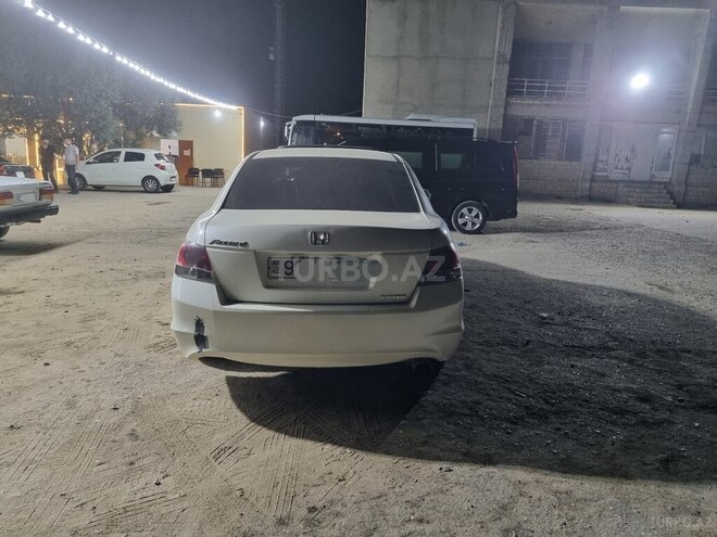 Honda Accord-2