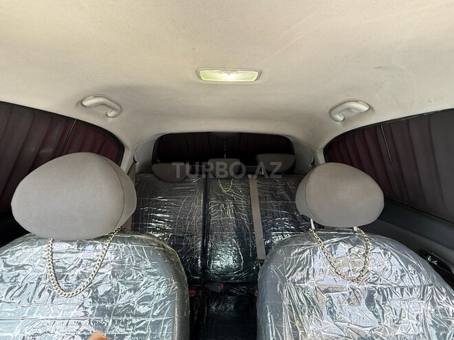 Kia Rio 2007, 330,000 km - 1.5 л - Bakı