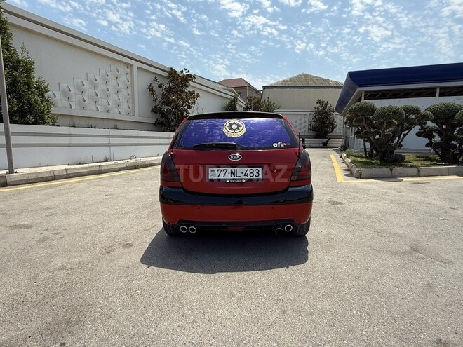 Kia Rio 2007, 330,000 km - 1.5 л - Bakı