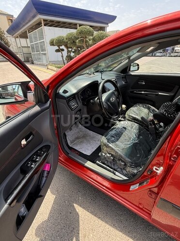 Kia Rio 2007, 330,000 km - 1.5 л - Bakı