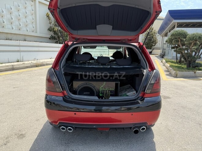 Kia Rio 2007, 330,000 km - 1.5 л - Bakı