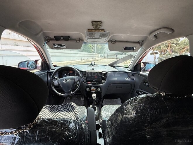 Kia Rio 2007, 330,000 km - 1.5 л - Bakı